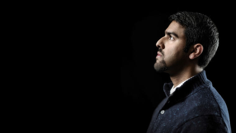 Nabeel Qureshi, musulman converti