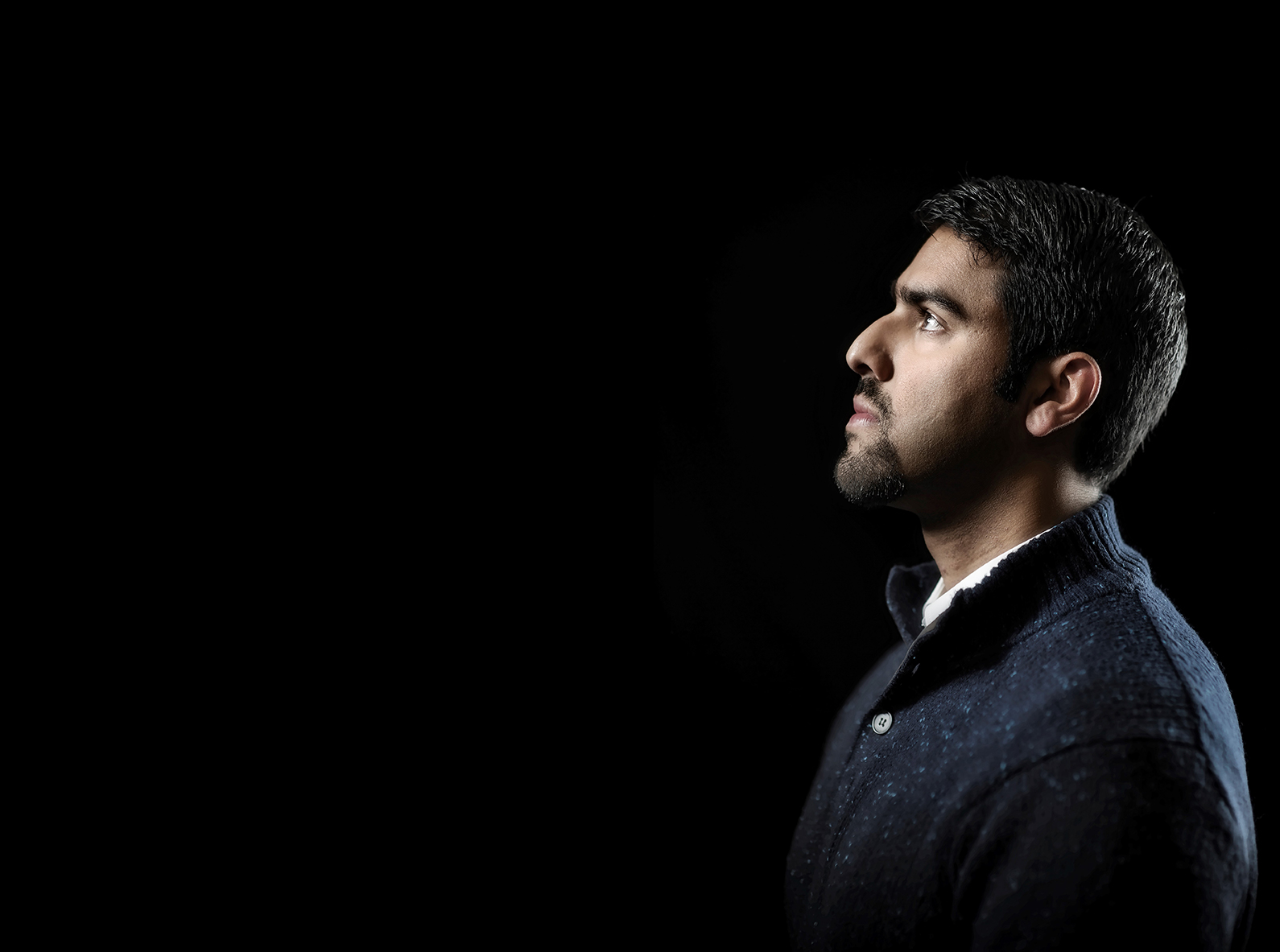 Nabeel Qureshi, musulman converti