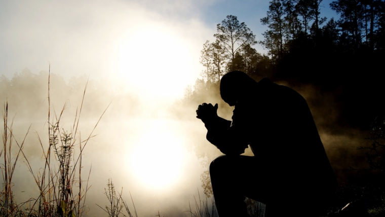 La prière et moi : quelle est ma prière ?