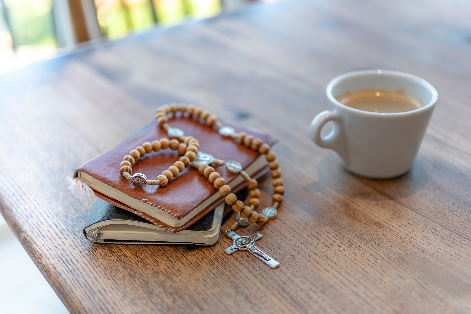 chapelet catholique et musulman, différents ?