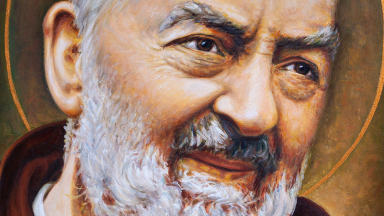 Qui était Padre Pio ?