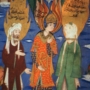 Jésus vs Mahomet