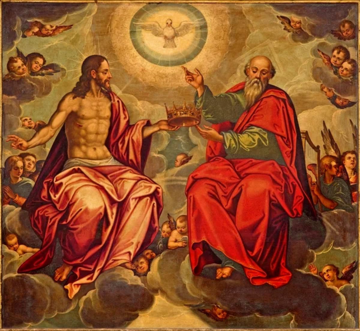 Juifs, catholiques et musulmans ont-ils le même Dieu?